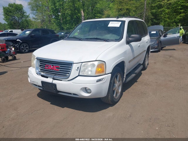 44921922 :رقم المزاد ، 1GKDT13S782182506 vin ، 2008 Gmc Envoy Slt مزاد بيع