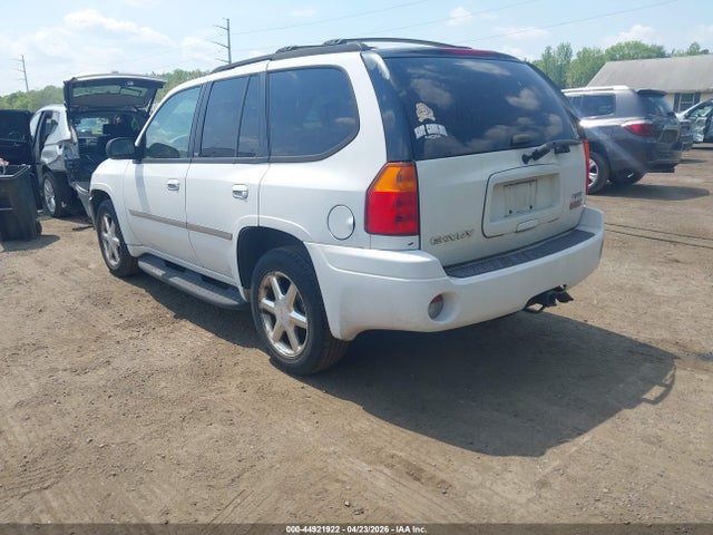 44921922 :رقم المزاد ، 1GKDT13S782182506 vin ، 2008 Gmc Envoy Slt مزاد بيع