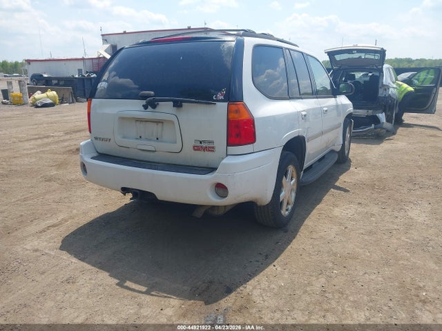 44921922 :رقم المزاد ، 1GKDT13S782182506 vin ، 2008 Gmc Envoy Slt مزاد بيع