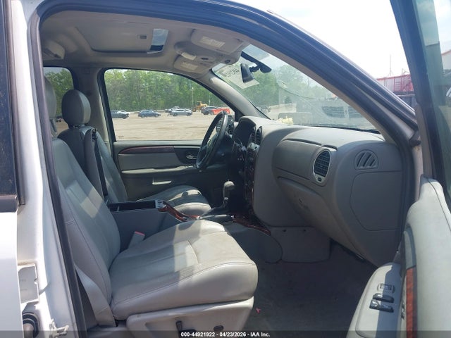 44921922 :رقم المزاد ، 1GKDT13S782182506 vin ، 2008 Gmc Envoy Slt مزاد بيع
