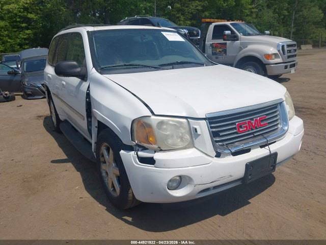44921922 :رقم المزاد ، 1GKDT13S782182506 vin ، 2008 Gmc Envoy Slt مزاد بيع