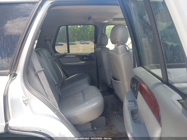 44921922 :رقم المزاد ، 1GKDT13S782182506 vin ، 2008 Gmc Envoy Slt مزاد بيع
