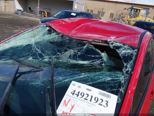 2009 Nissan Versa 1.8s მანქანა იყიდება აუქციონზე, vin: 3N1BC13E59L386642, აუქციონის ნომერი: 44921923