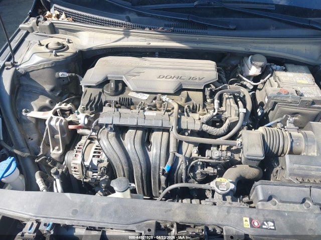 Aukcja sprzedaży 2023 Hyundai Elantra Sel, vin: 5NPLS4AG0PH092217, numer aukcji: 44921928