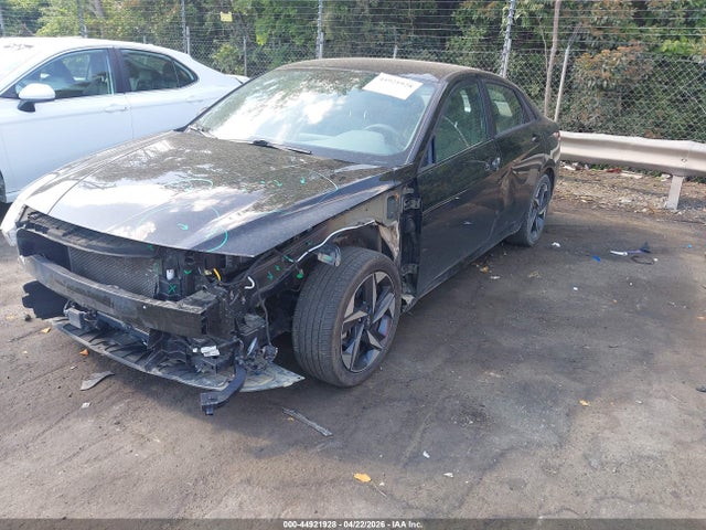 Aukcja sprzedaży 2023 Hyundai Elantra Sel, vin: 5NPLS4AG0PH092217, numer aukcji: 44921928