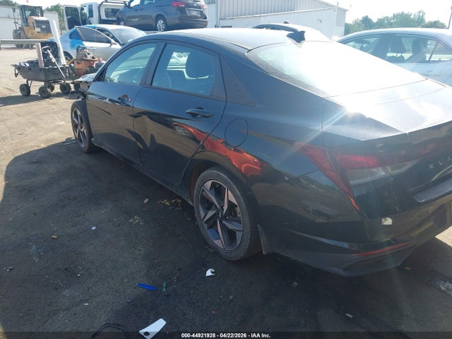 Aukcja sprzedaży 2023 Hyundai Elantra Sel, vin: 5NPLS4AG0PH092217, numer aukcji: 44921928