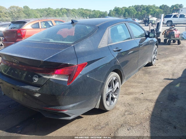 Aukcja sprzedaży 2023 Hyundai Elantra Sel, vin: 5NPLS4AG0PH092217, numer aukcji: 44921928