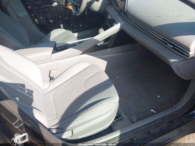 Aukcja sprzedaży 2023 Hyundai Elantra Sel, vin: 5NPLS4AG0PH092217, numer aukcji: 44921928