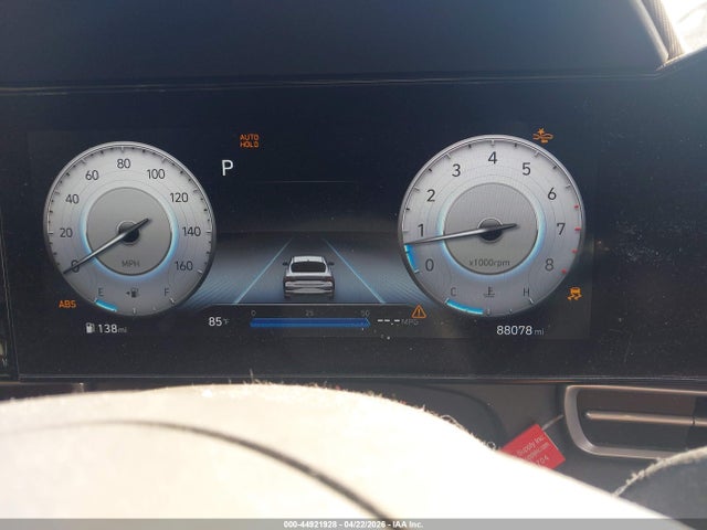 Aukcja sprzedaży 2023 Hyundai Elantra Sel, vin: 5NPLS4AG0PH092217, numer aukcji: 44921928