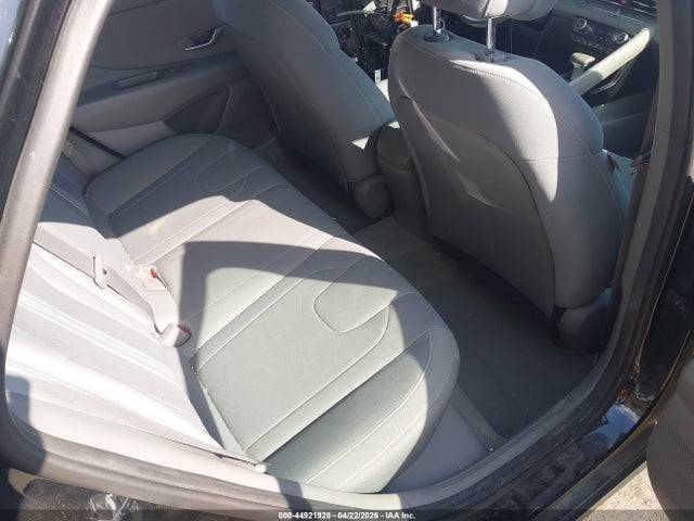 Aukcja sprzedaży 2023 Hyundai Elantra Sel, vin: 5NPLS4AG0PH092217, numer aukcji: 44921928