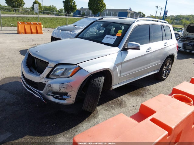 Продаж на аукціоні авто 2014 Mercedes-benz Glk 350, vin: WDCGG5HB3EG307927, номер лоту: 44921930