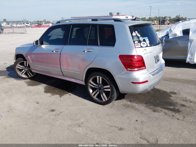 Продаж на аукціоні авто 2014 Mercedes-benz Glk 350, vin: WDCGG5HB3EG307927, номер лоту: 44921930