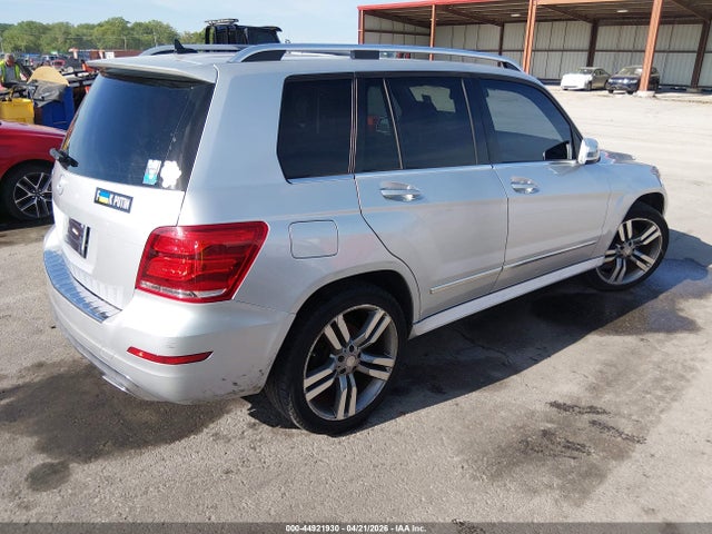 Продаж на аукціоні авто 2014 Mercedes-benz Glk 350, vin: WDCGG5HB3EG307927, номер лоту: 44921930