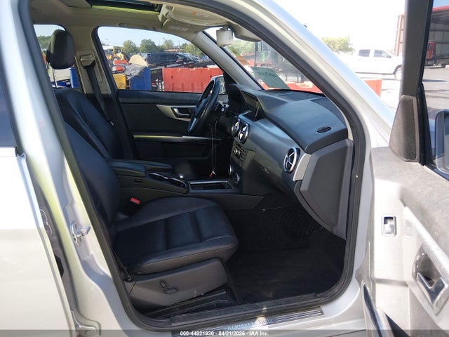 Продаж на аукціоні авто 2014 Mercedes-benz Glk 350, vin: WDCGG5HB3EG307927, номер лоту: 44921930
