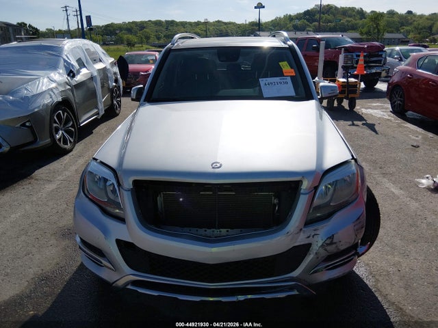 Продаж на аукціоні авто 2014 Mercedes-benz Glk 350, vin: WDCGG5HB3EG307927, номер лоту: 44921930