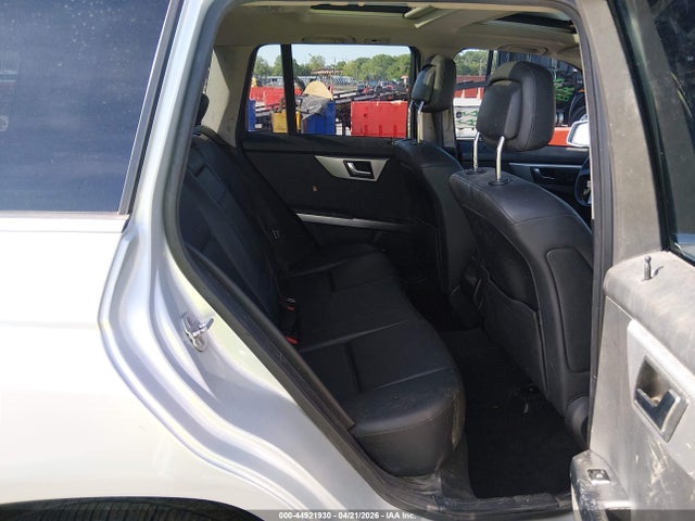 Продаж на аукціоні авто 2014 Mercedes-benz Glk 350, vin: WDCGG5HB3EG307927, номер лоту: 44921930