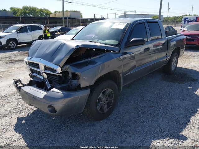 Aukcja sprzedaży 2006 Dodge Dakota Slt, vin: 1D7HE48N66S666326, numer aukcji: 44921940