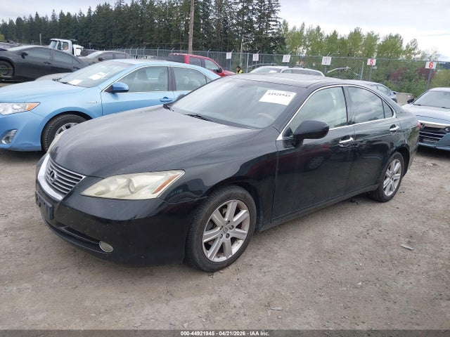 Aukcja sprzedaży 2007 Lexus Es 350, vin: JTHBJ46G272061008, numer aukcji: 44921945