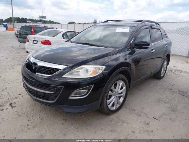 Aukcja sprzedaży 2011 Mazda Cx-9 Grand Touring, vin: JM3TB3DV5B0300920, numer aukcji: 44921947