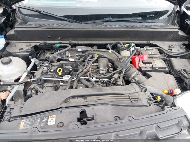 Ford Maverick Xl 2022 3FTTW8E94NRB14284 Image 10