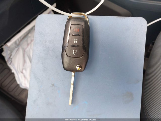Ford Maverick Xl 2022 3FTTW8E94NRB14284 Image 11