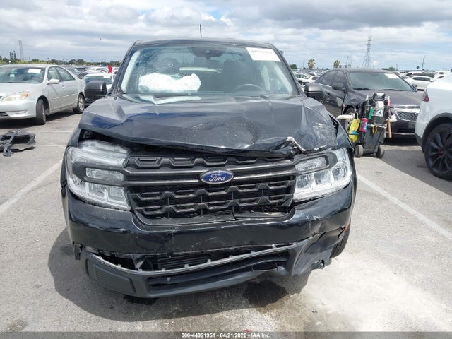 Ford Maverick Xl 2022 3FTTW8E94NRB14284 Image 12