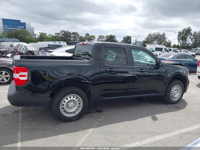 Ford Maverick Xl 2022 3FTTW8E94NRB14284 Image 13