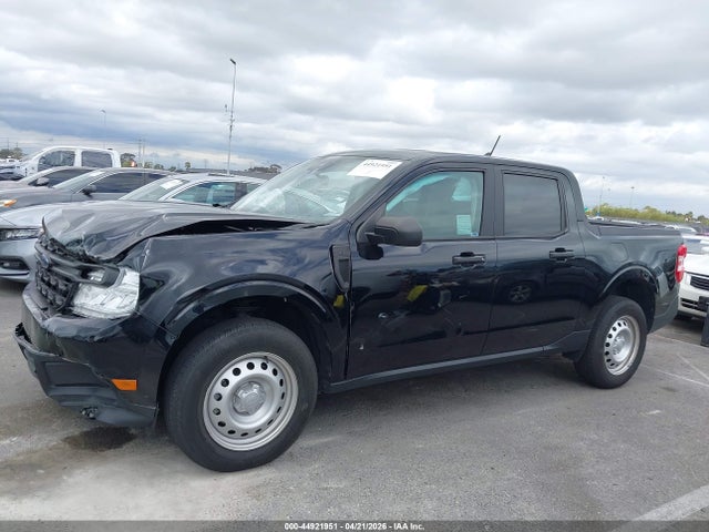 Ford Maverick Xl 2022 3FTTW8E94NRB14284 Image 14