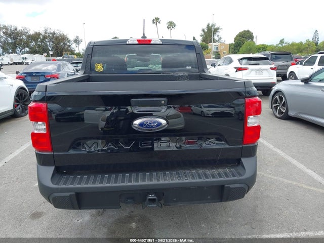 Ford Maverick Xl 2022 3FTTW8E94NRB14284 Image 16
