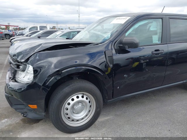 Ford Maverick Xl 2022 3FTTW8E94NRB14284 Image 17
