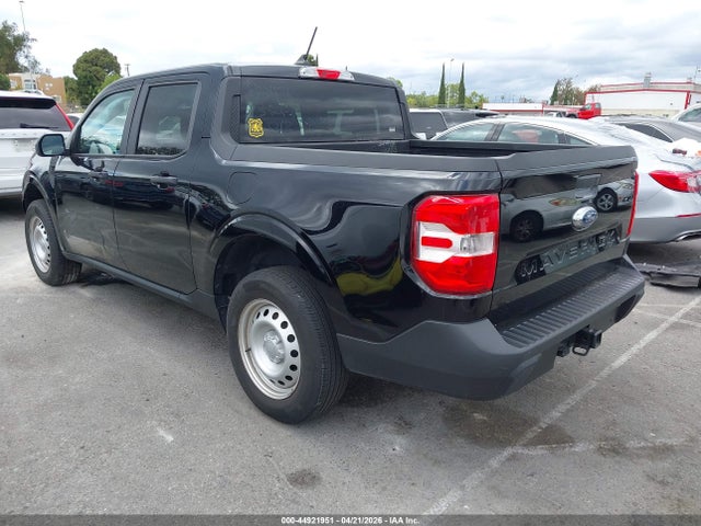 Ford Maverick Xl 2022 3FTTW8E94NRB14284 Image 3