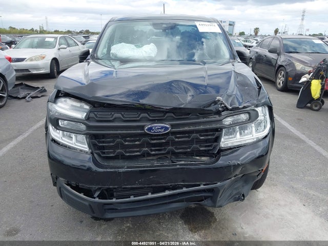 Ford Maverick Xl 2022 3FTTW8E94NRB14284 Image 6