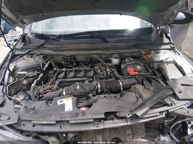 Aukcja sprzedaży 2022 Honda Accord Sport, vin: 1HGCV1F36NA082289, numer aukcji: 44921952