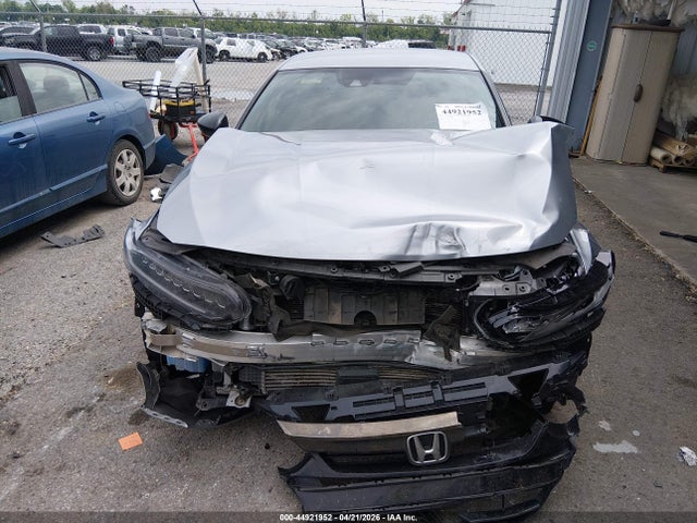 Aukcja sprzedaży 2022 Honda Accord Sport, vin: 1HGCV1F36NA082289, numer aukcji: 44921952