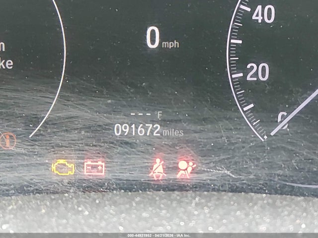 Aukcja sprzedaży 2022 Honda Accord Sport, vin: 1HGCV1F36NA082289, numer aukcji: 44921952