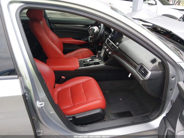 Aukcja sprzedaży 2022 Honda Accord Sport, vin: 1HGCV1F36NA082289, numer aukcji: 44921952
