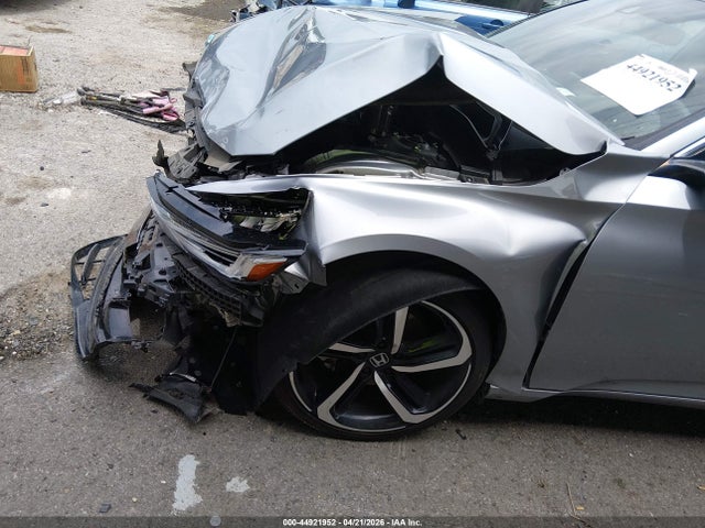 Aukcja sprzedaży 2022 Honda Accord Sport, vin: 1HGCV1F36NA082289, numer aukcji: 44921952
