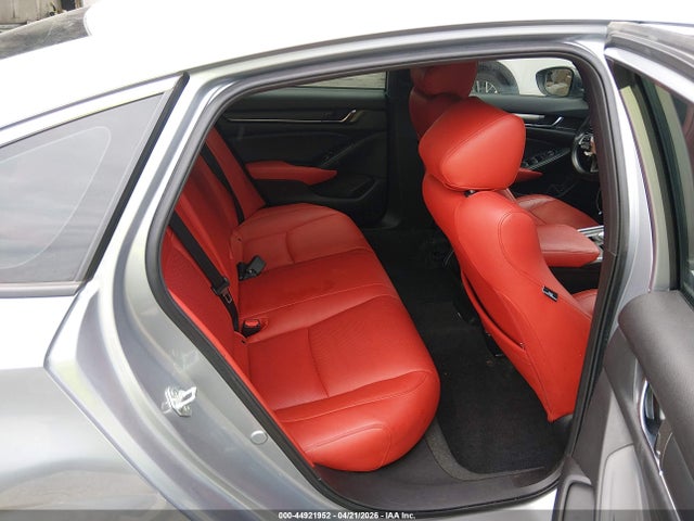 Aukcja sprzedaży 2022 Honda Accord Sport, vin: 1HGCV1F36NA082289, numer aukcji: 44921952