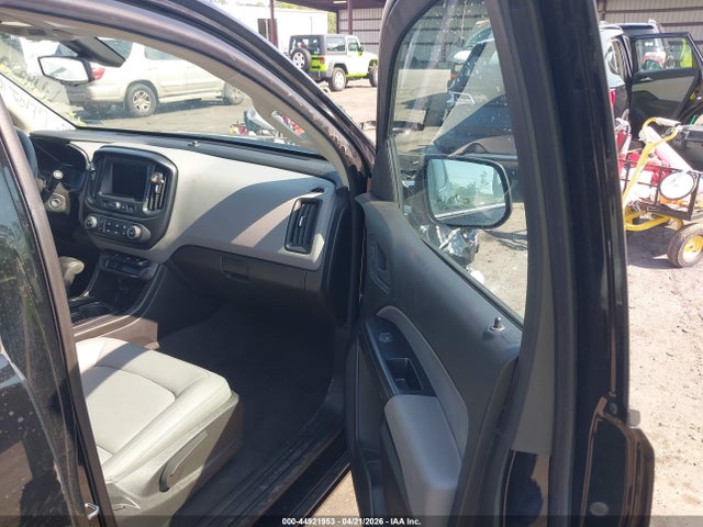 44921953 :رقم المزاد ، 1GCGSBEN3L1244944 vin ، 2020 Chevrolet Colorado 2wd  Short Box Wt مزاد بيع
