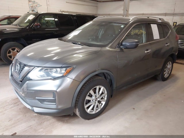 Продаж на аукціоні авто 2018 Nissan Rogue Sv, vin: KNMAT2MV1JP607014, номер лоту: 44921959