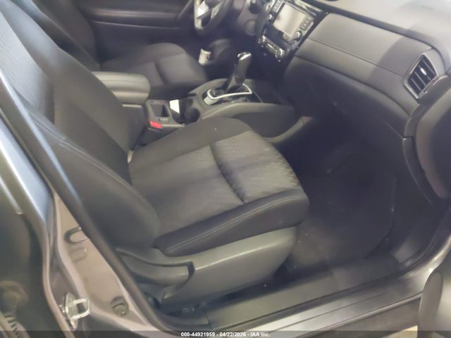 Продаж на аукціоні авто 2018 Nissan Rogue Sv, vin: KNMAT2MV1JP607014, номер лоту: 44921959