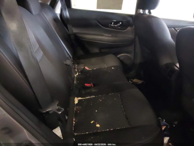 Продаж на аукціоні авто 2018 Nissan Rogue Sv, vin: KNMAT2MV1JP607014, номер лоту: 44921959
