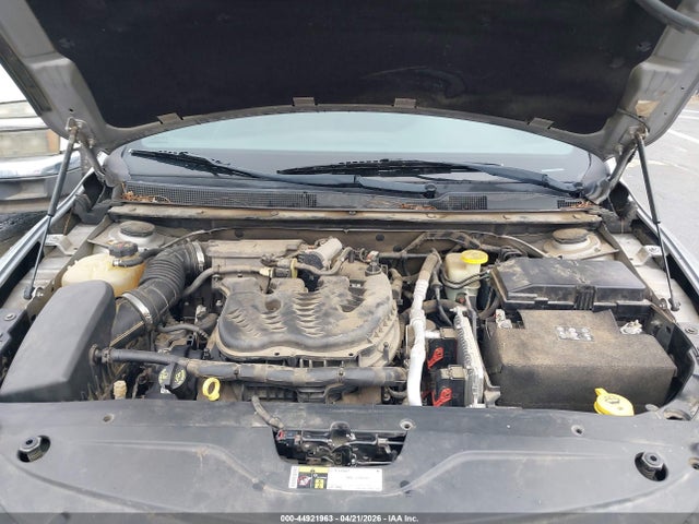 Chrysler 200 S 2016 1C3CCCBG7GN185875 Image 10