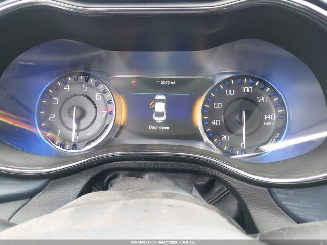 Chrysler 200 S 2016 1C3CCCBG7GN185875 Image 7