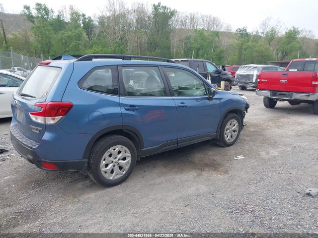 Aukcja sprzedaży 2020 Subaru Forester, vin: JF2SKADC7LH454542, numer aukcji: 44921966