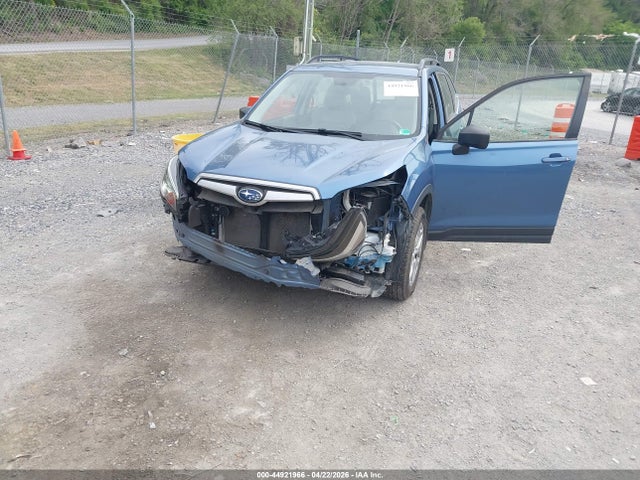 Aukcja sprzedaży 2020 Subaru Forester, vin: JF2SKADC7LH454542, numer aukcji: 44921966