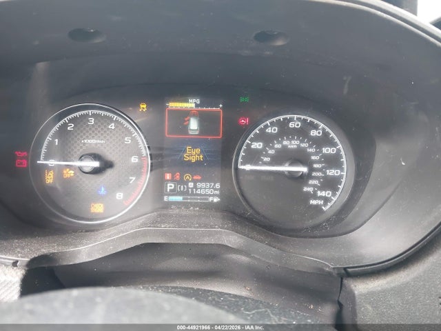 Aukcja sprzedaży 2020 Subaru Forester, vin: JF2SKADC7LH454542, numer aukcji: 44921966