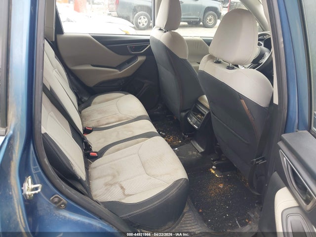 Aukcja sprzedaży 2020 Subaru Forester, vin: JF2SKADC7LH454542, numer aukcji: 44921966