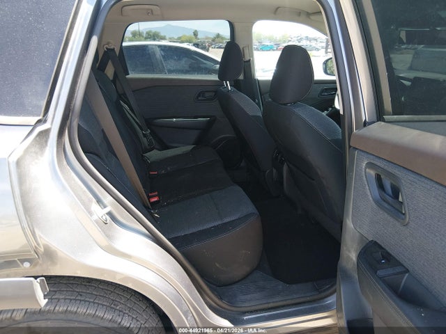44921965 :رقم المزاد ، 5N1AT3AB3MC767239 vin ، 2021 Nissan Rogue S Intelligent Awd مزاد بيع