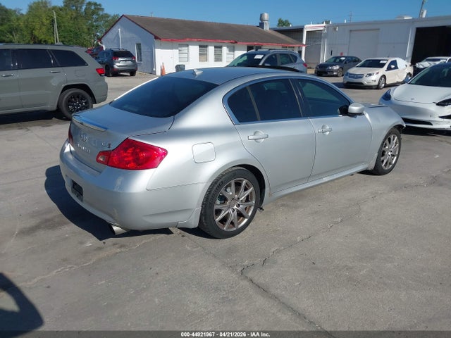 44921967 :رقم المزاد ، JNKCV61E89M310607 vin ، 2009 Infiniti G37 Journey مزاد بيع